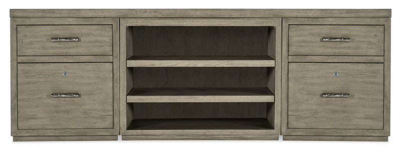 Linville Falls - Credenza