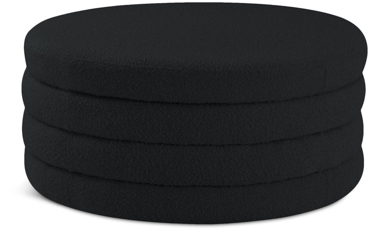 Aphia - Ottoman, Coffee Table