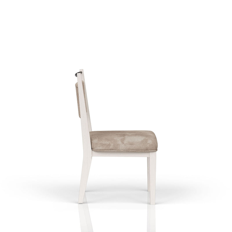 Trilogy - Rope Back Chair (Set of 2)