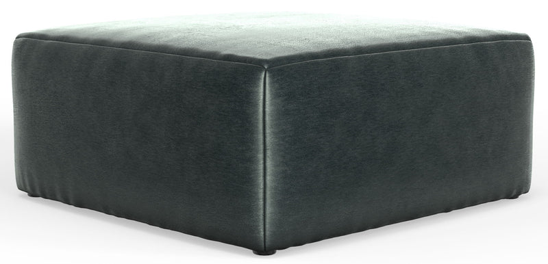Remington - Cocktail Ottoman