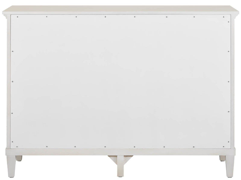 Birchaven - Dresser, 3 Drawers