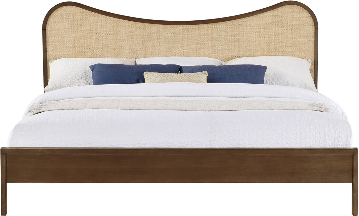 Windsor - Bed