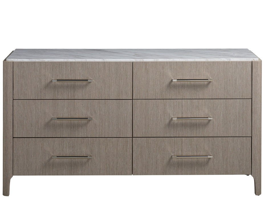 Modern - Soren Dresser - Light Brown