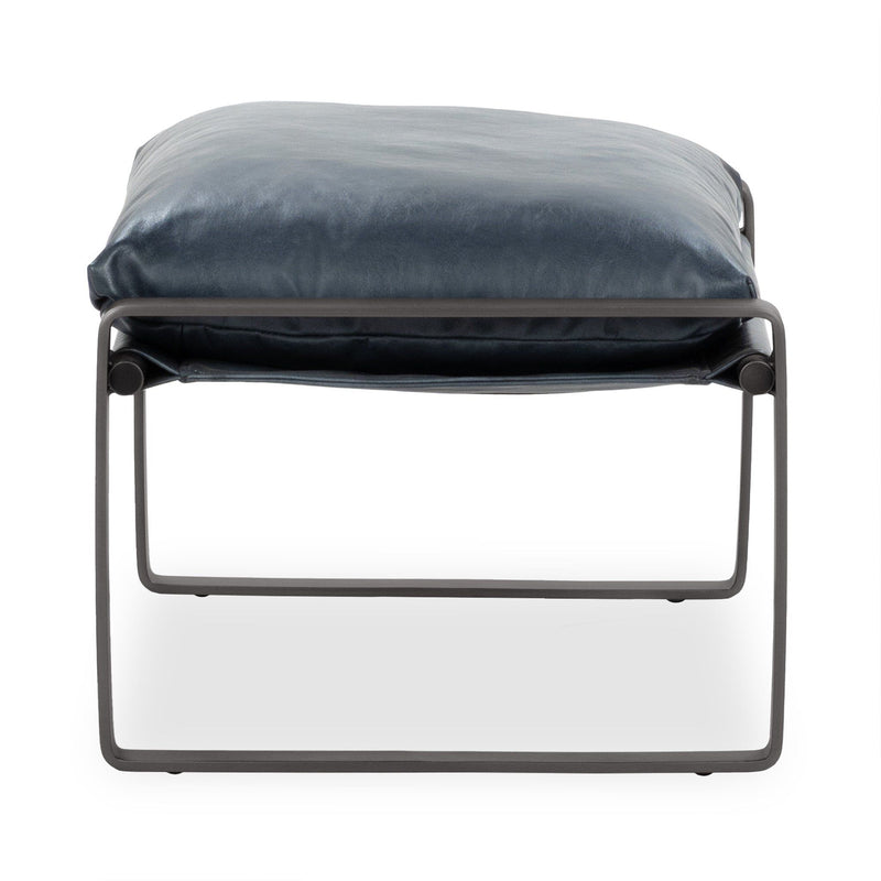 Morgan - Ottoman