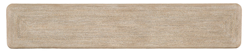 Serenity - Bahari Console Table - Beige