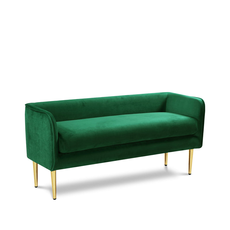 Audrey - Bench