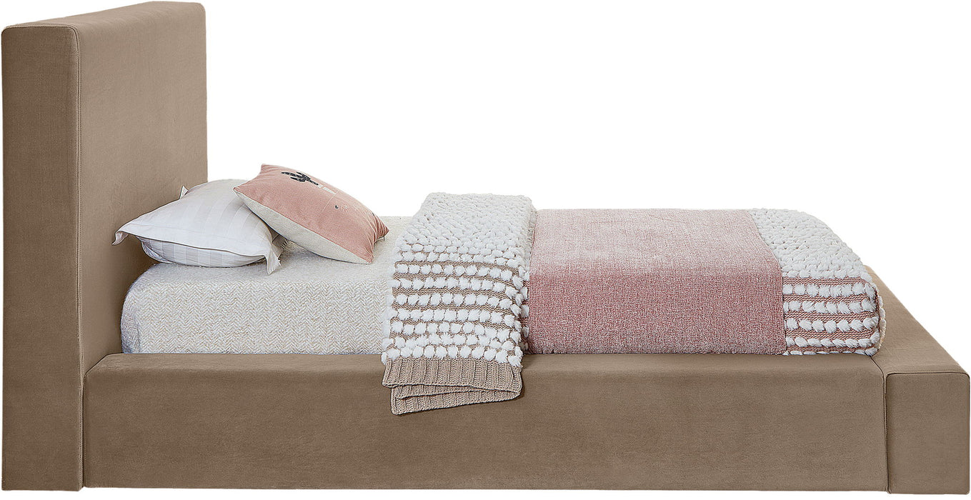 Dorian - Upholstered Bed