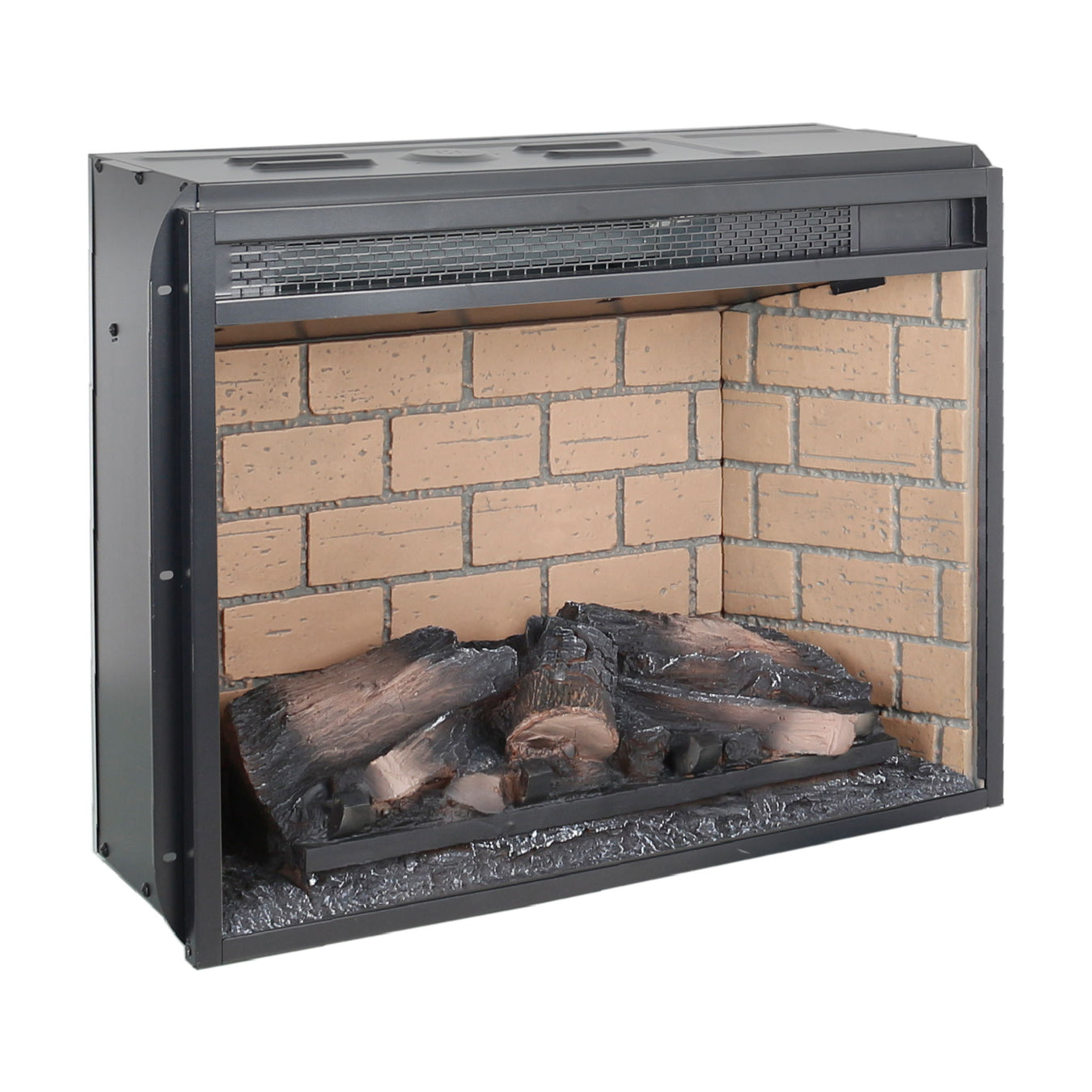 Fireplace Inserts