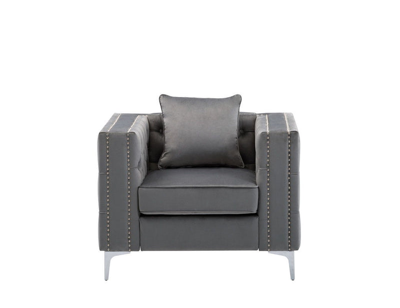 Lorreto - Chair