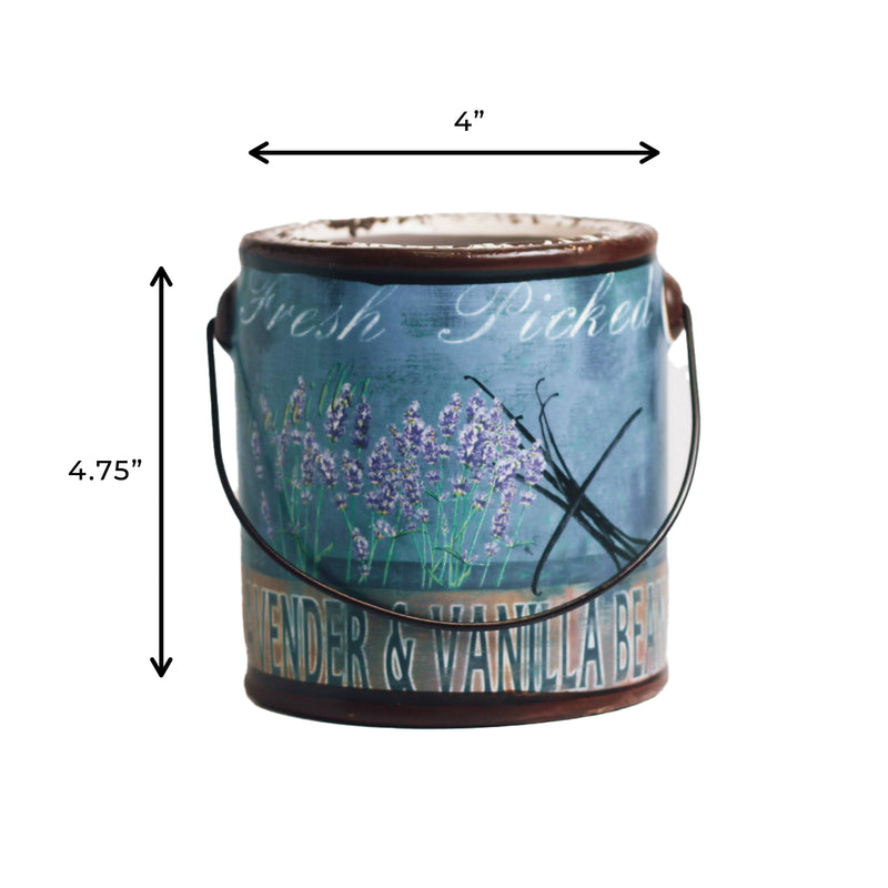 Farm Fresh Candle (20oz.) – Lavender Vanilla