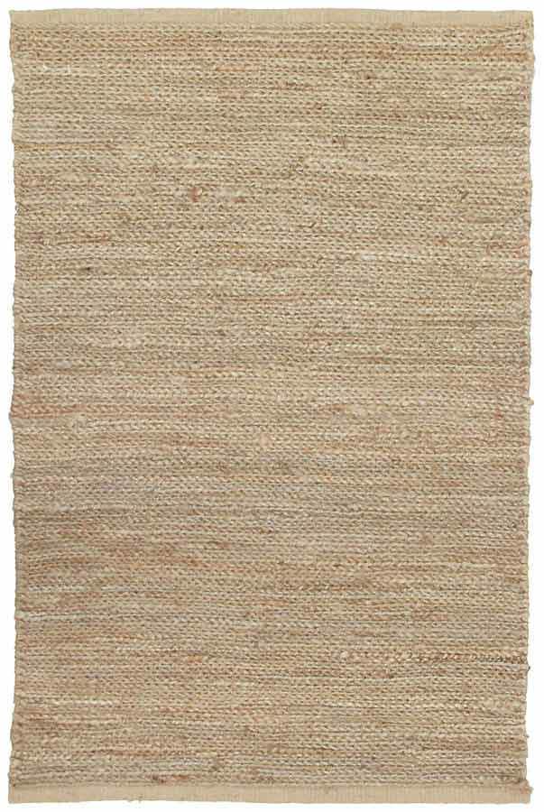 Soumak - Jute Rug