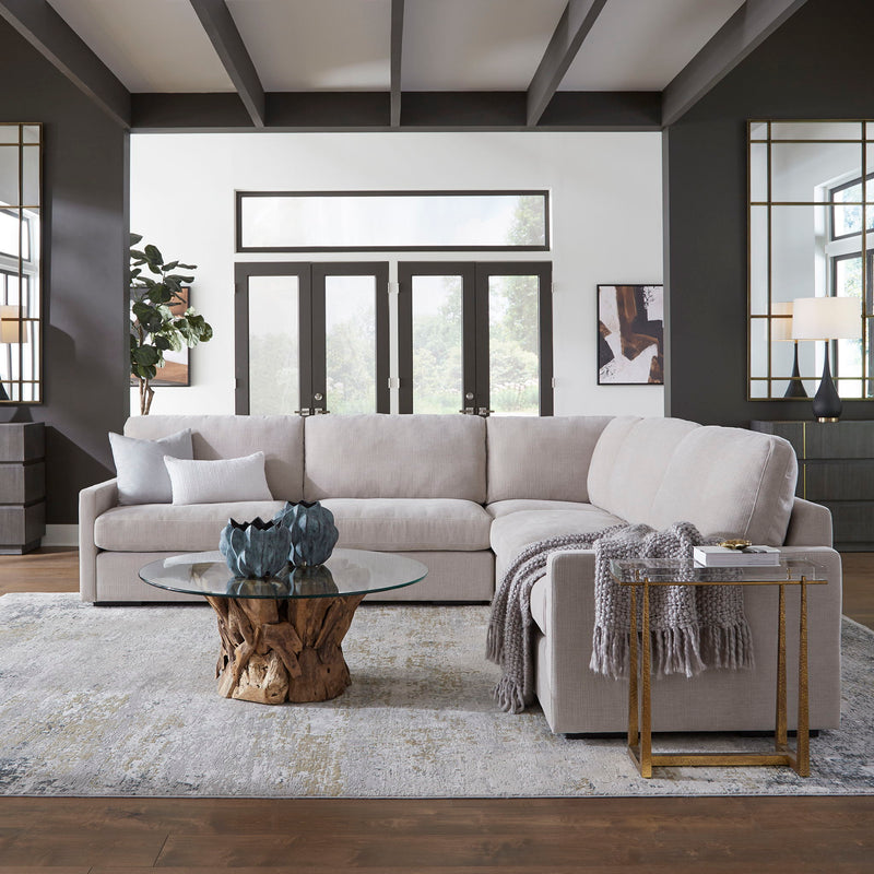 Refuge - Corner Sofa
