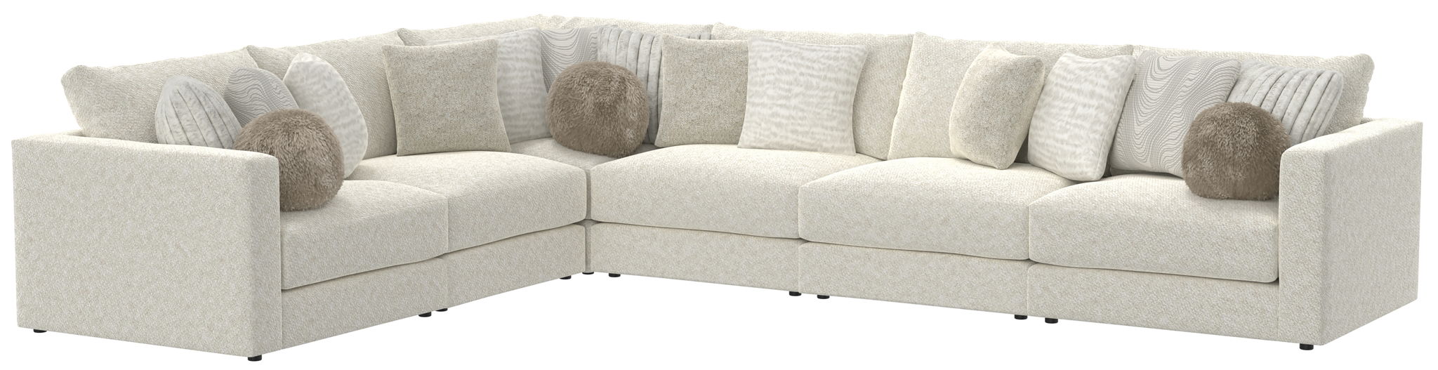 Ritzy - Modular Sofa