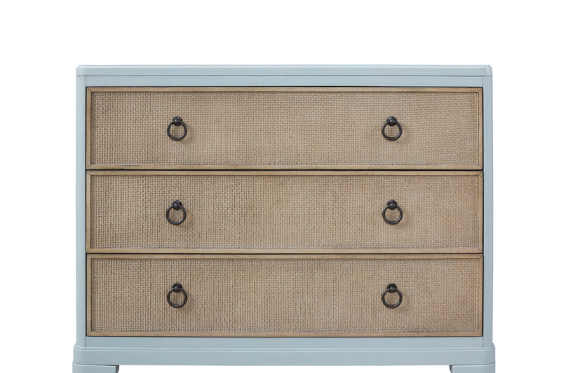 Citrus Heights - Hall Chest