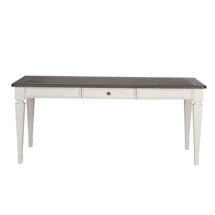 Allyson Park - Rectangular Table Set