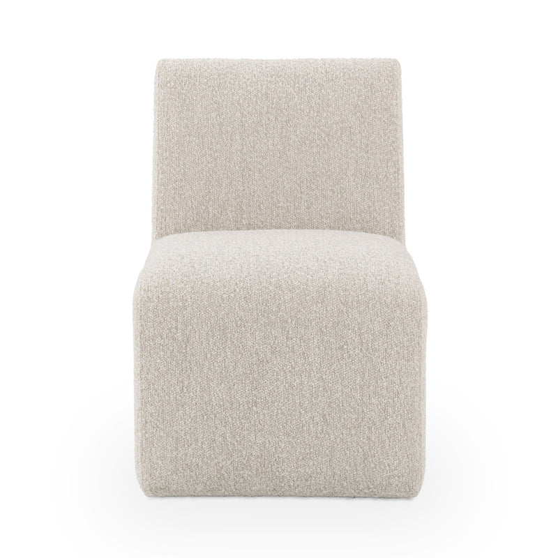 Brighton - Upholstered Dining Chair