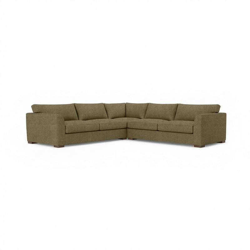 Bryson - 3 Piece Sectional - ElPaso