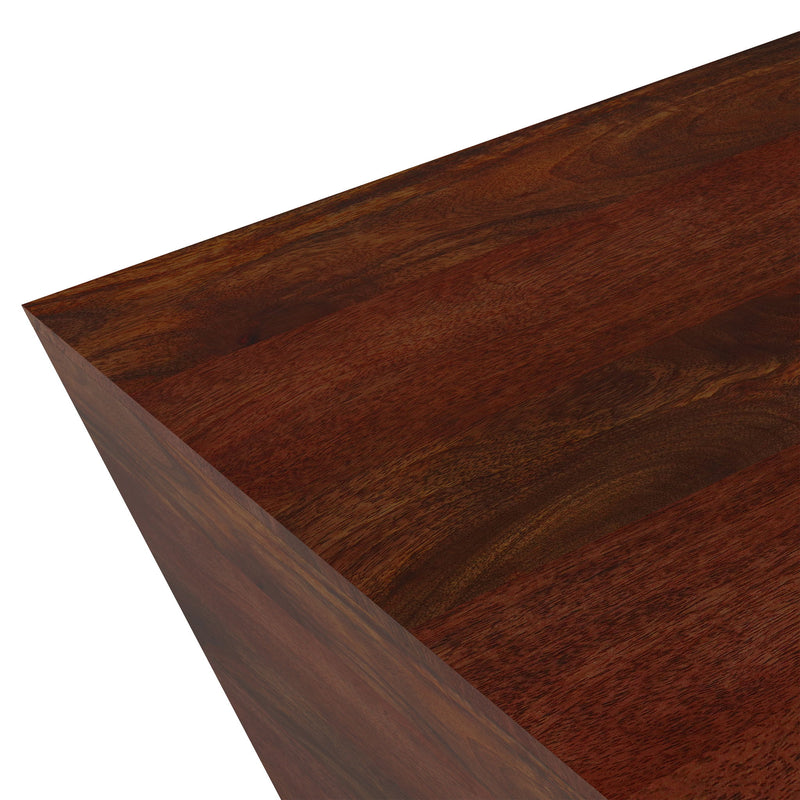 Abba - Handcrafted Coffee Table