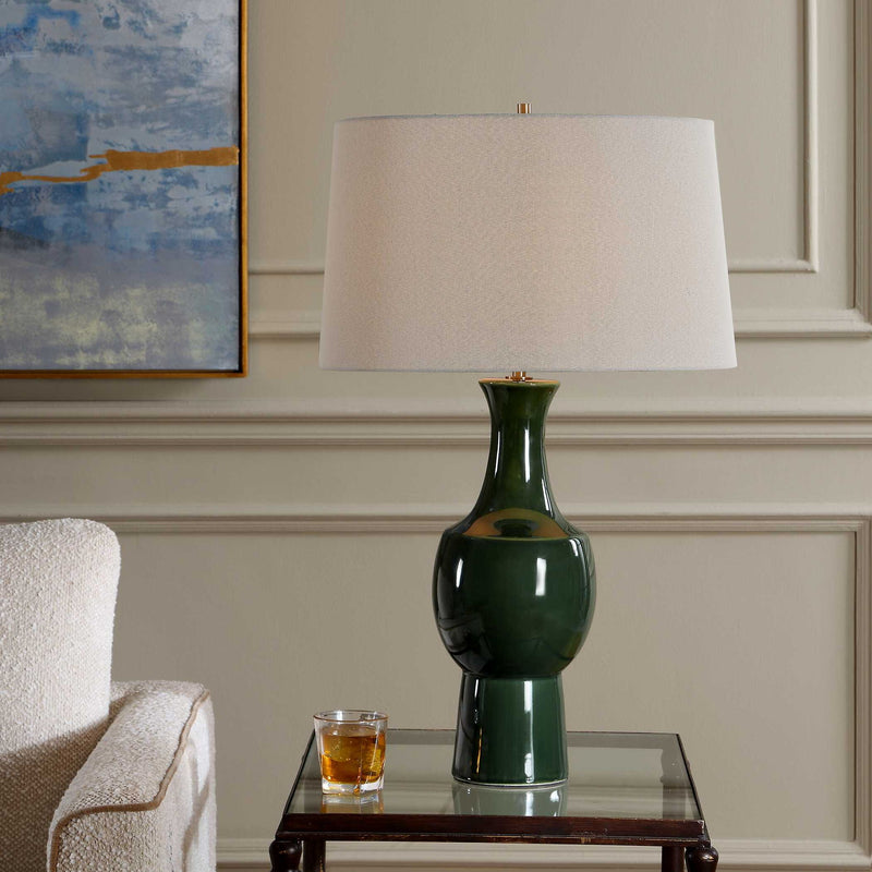 Tennille - Table Lamp