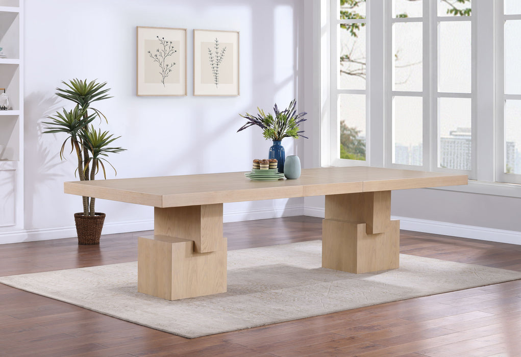 Anzio - Dining Table