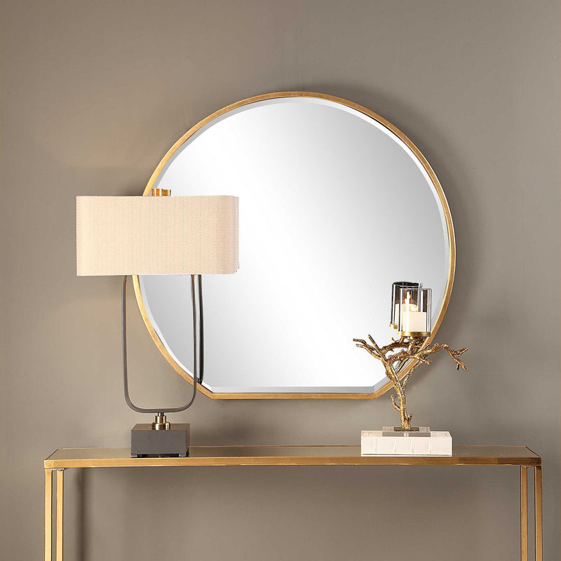 Cabell - Mirror