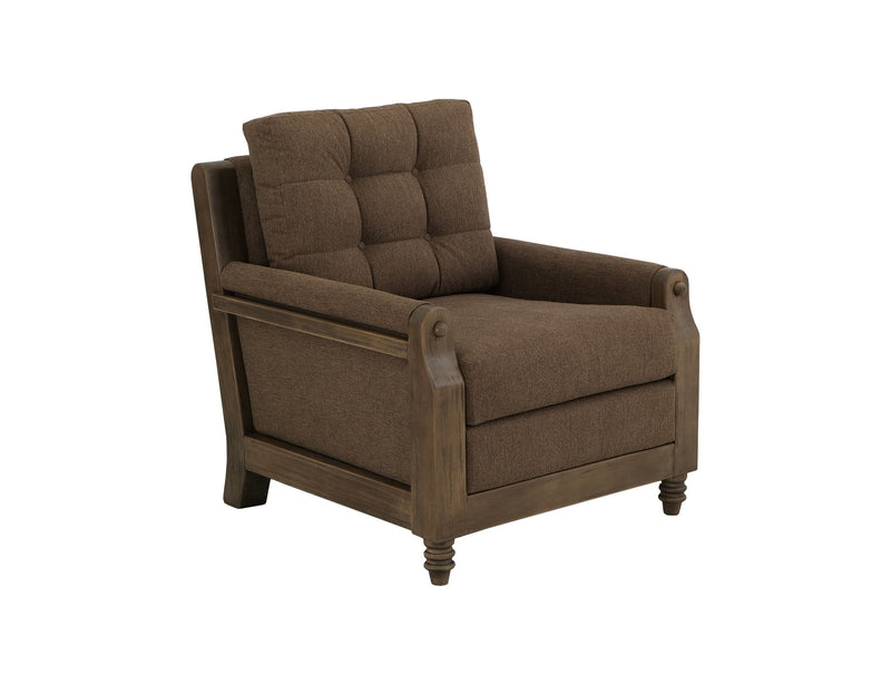 Xel-Ha II - Armchair