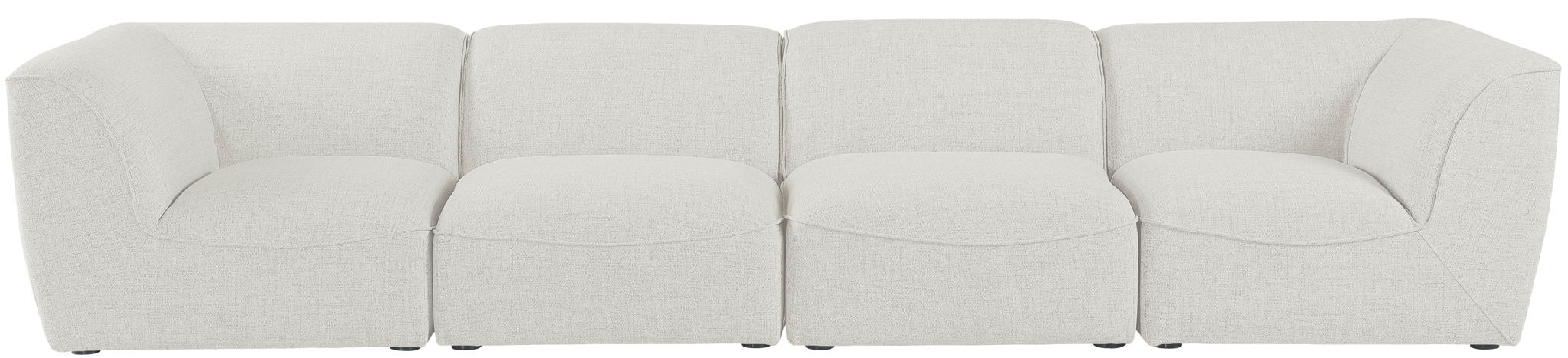 Miramar - 4 Seat Modular Sofa