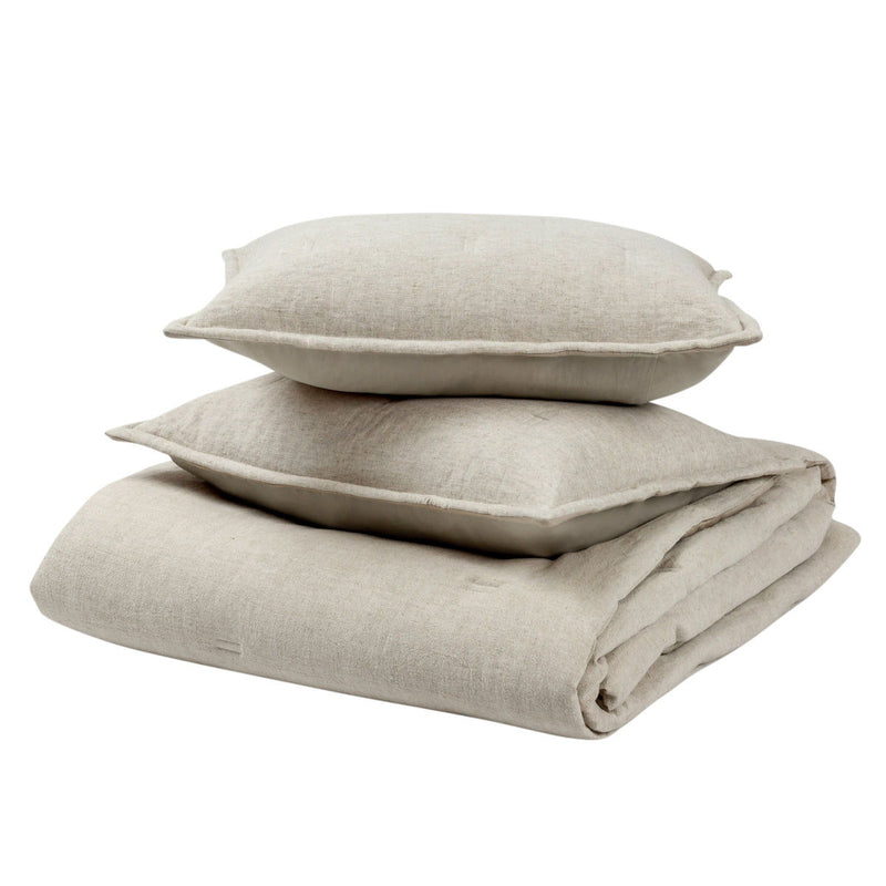 Talia - 3 Piece Comforter Set