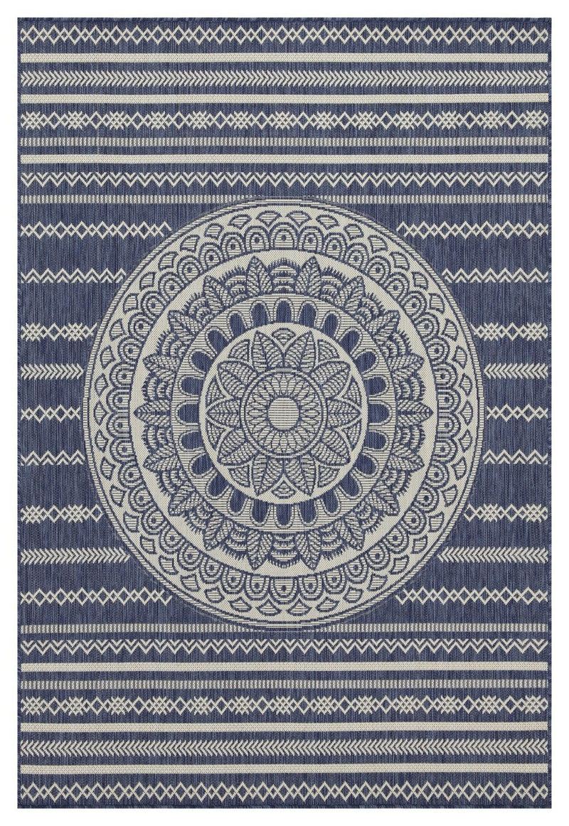 Sunshine - Indoor / Outdoor Area Rug - Polypropylene