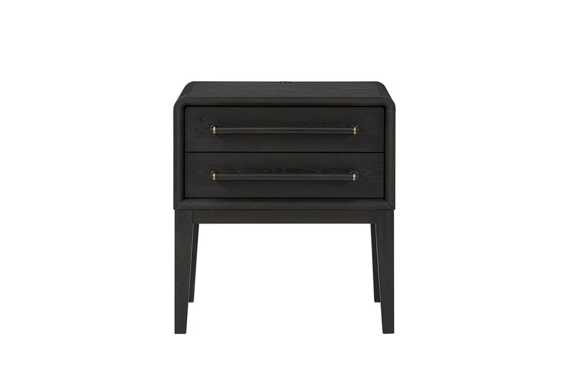 Elure - Small Nightstand