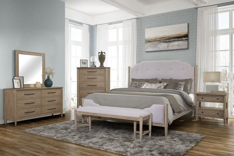 Citrus Heights - Drawer Chest