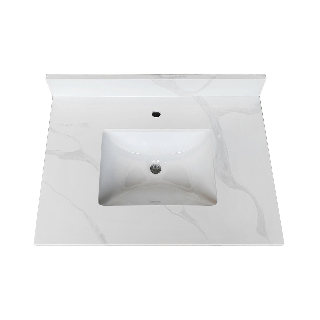 Bathroom Sinks & Faucets