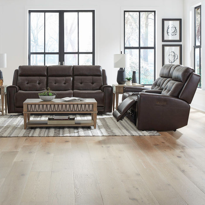 Carrington - Sofa Set