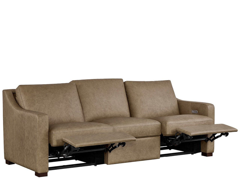 Filmore - Reclining Sofa