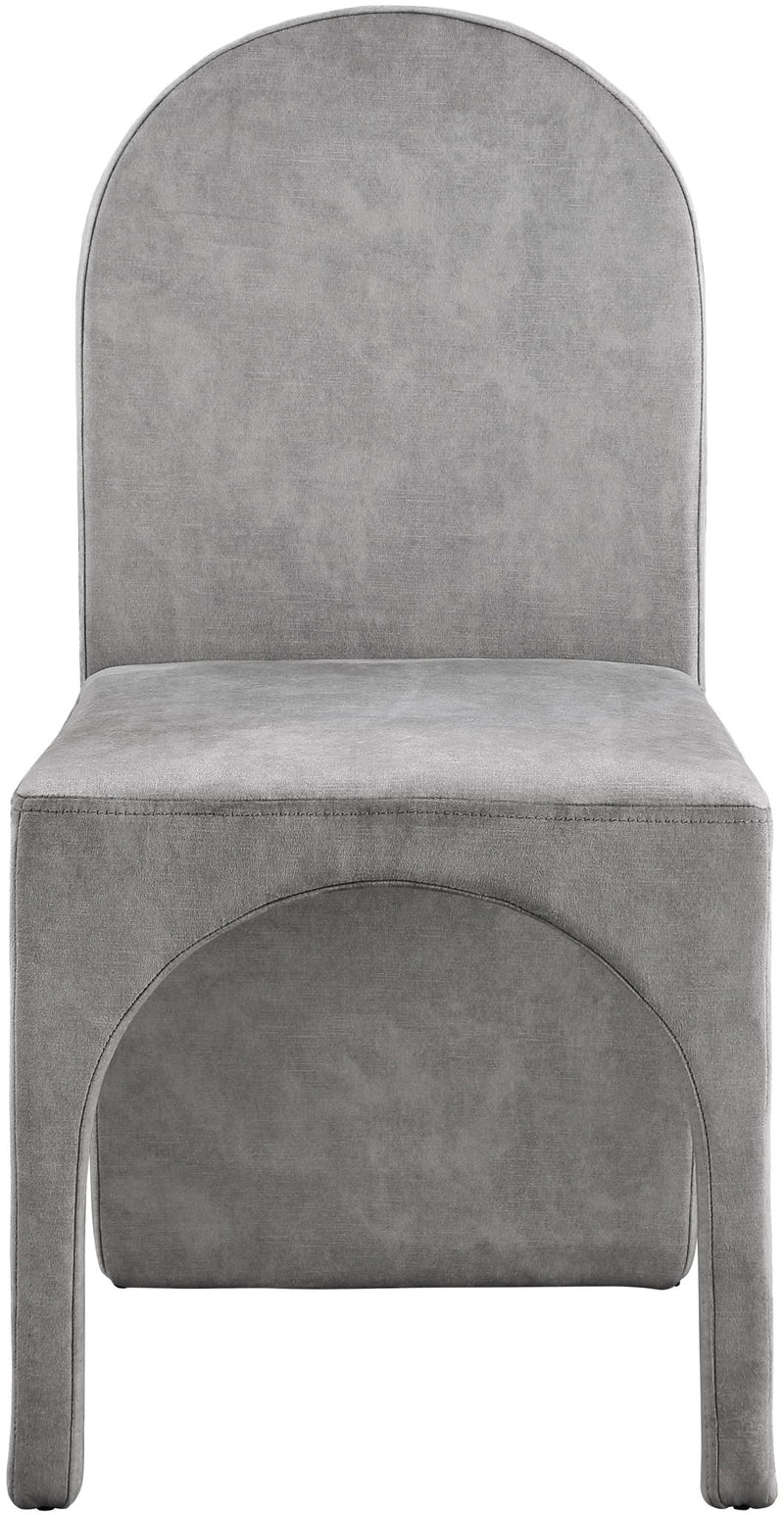 Summer - Dining Side Chair (Set of 2)