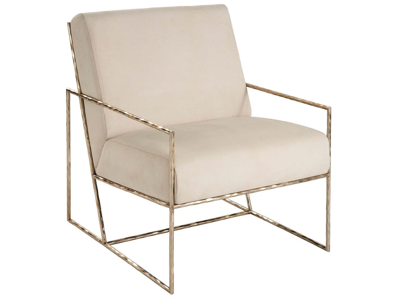 Modern - Chair - White