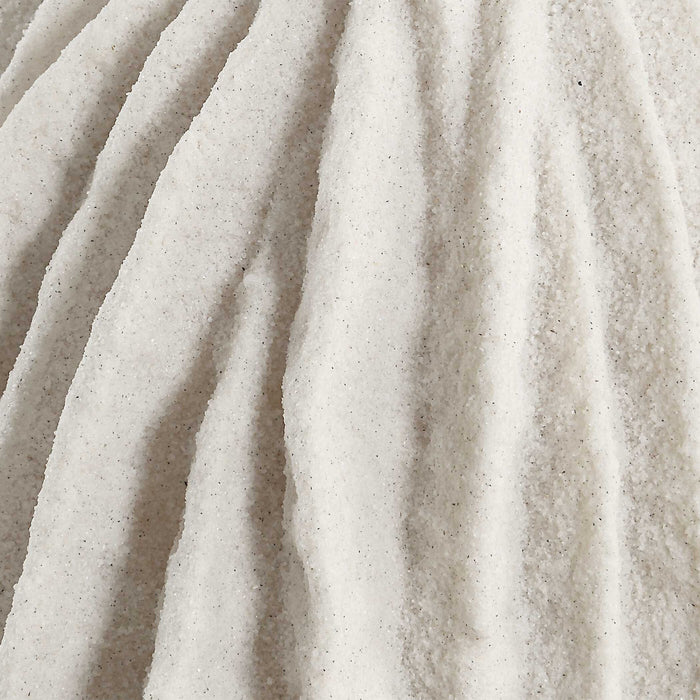 Ivory Ridge - Vases (Set of 2) - White