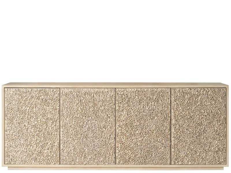 Modern - Blossom Credenza