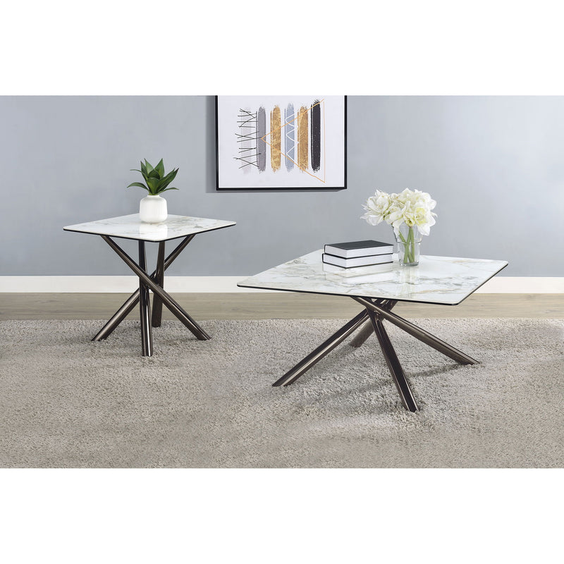 Newport Mirage - Table Set