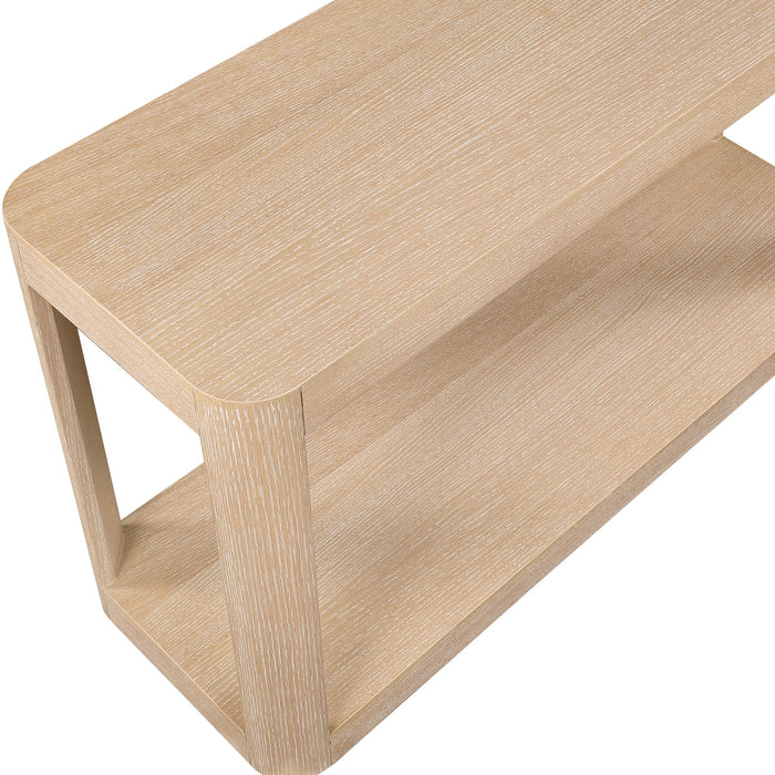 Reeves - Table