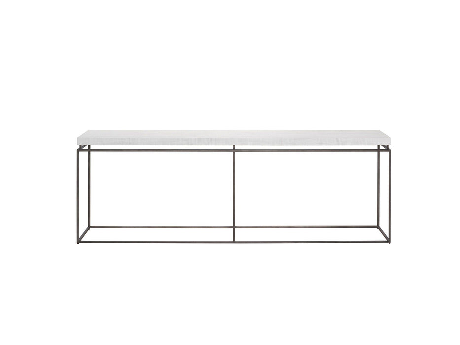 Modern Farmhouse - Watts Console Table