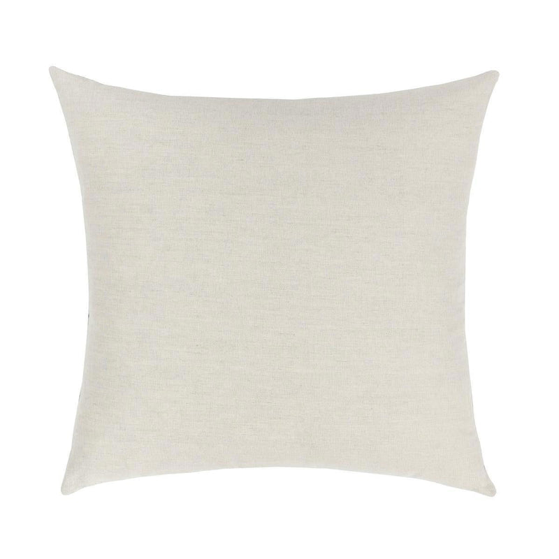 Makana - 22" x 22" Pillow - Brown