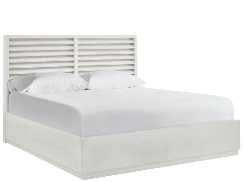 Oasis - Shoreline Storage Bed