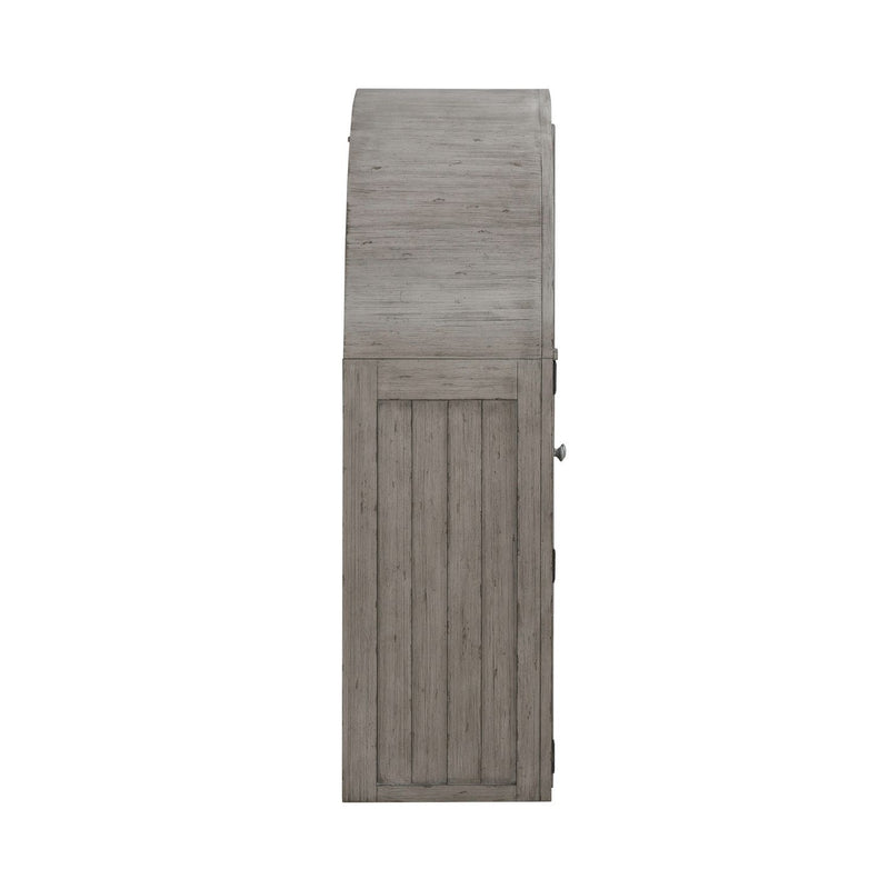 River Place - Curio Hutch