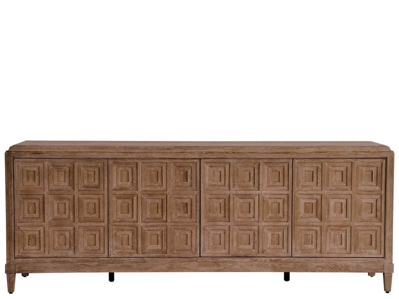 Griffith Park - Entertainment Credenza