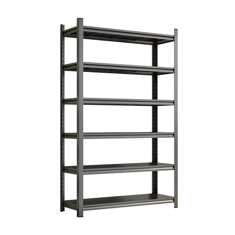 Adjustable Garage Shelf