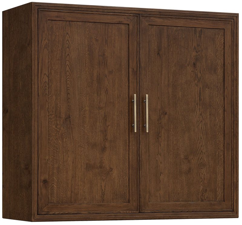 Cashiers - Wardrobe Hutch