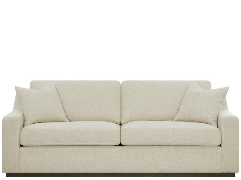 Grayson - 98" Sofa - Beige