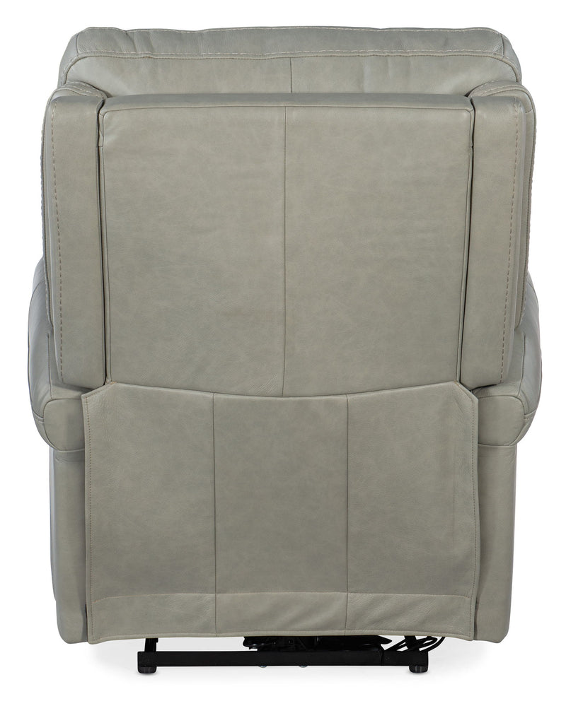 RC - Carroll Power Recliner