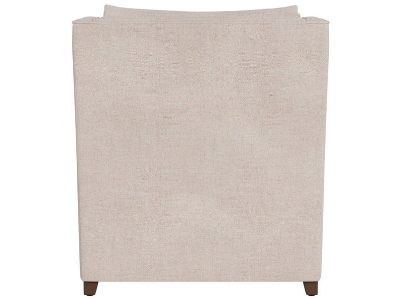 Hudson - Recliner, Special Order - Beige